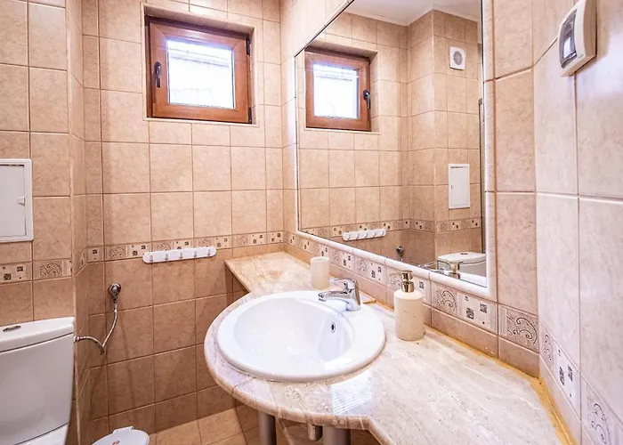 Belissima Διαμέρισμα Sveti Vlas