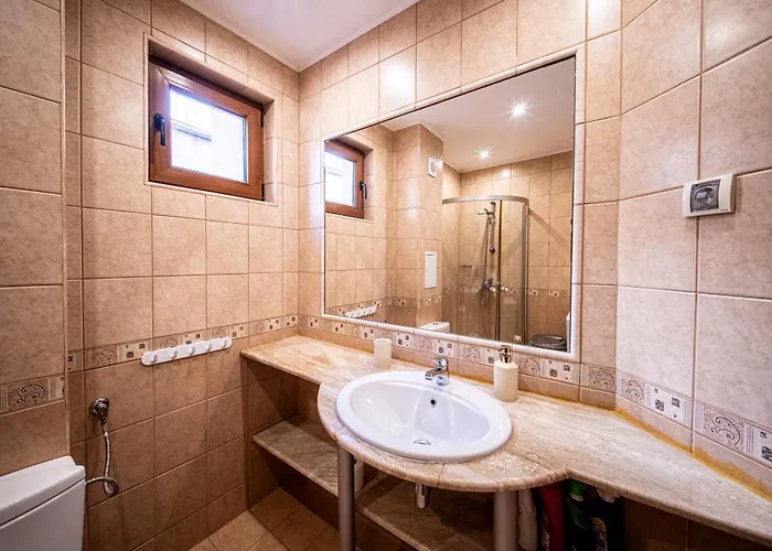 Belissima * Sveti Vlas