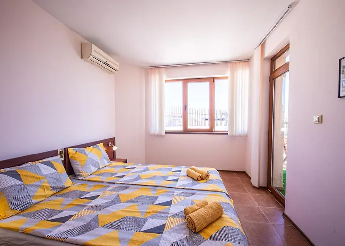 Belissima Sveti Vlas