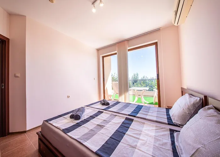 Belissima Sveti Vlas