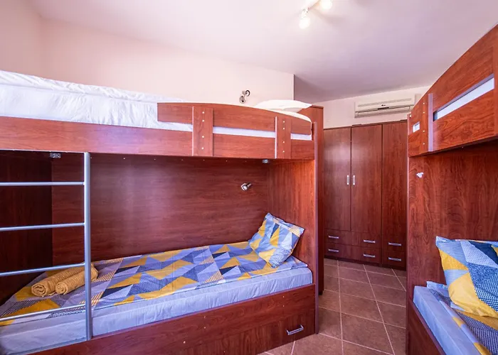 Belissima * Sveti Vlas