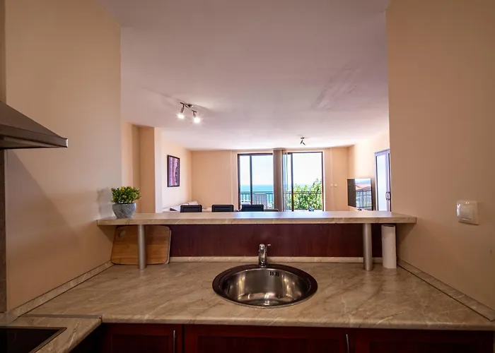 Belissima Sveti Vlas