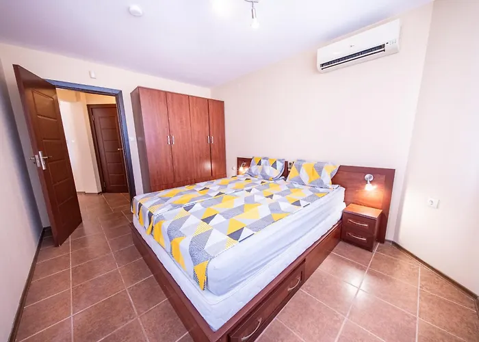 Lejlighed Belissima Sveti Vlas