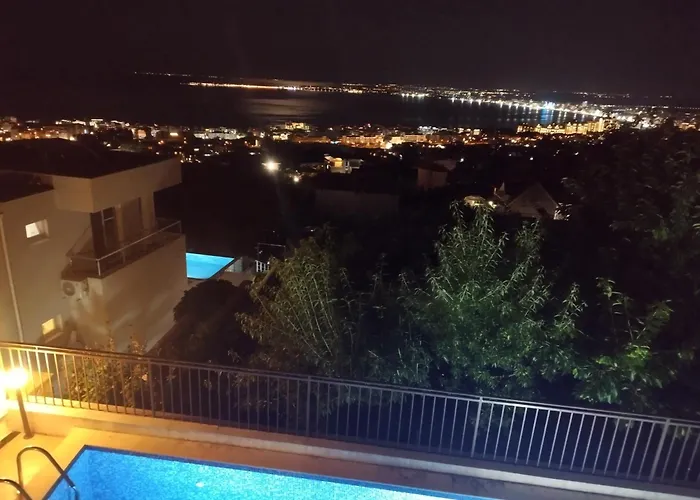 Belissima Lejlighed Sveti Vlas