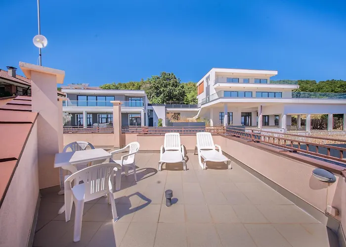 Belissima Lejlighed *