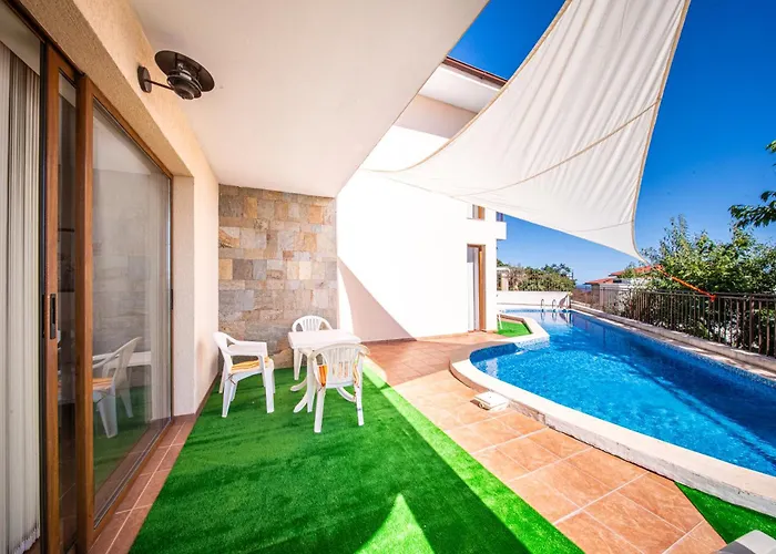 Belissima Sveti Vlas