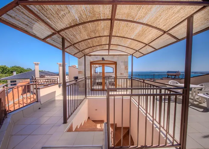 Belissima Lejlighed Sveti Vlas