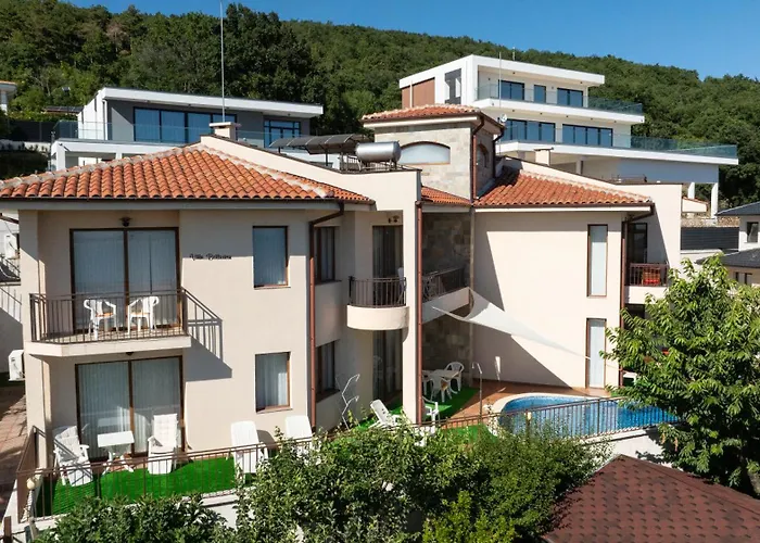 Belissima Sveti Vlas