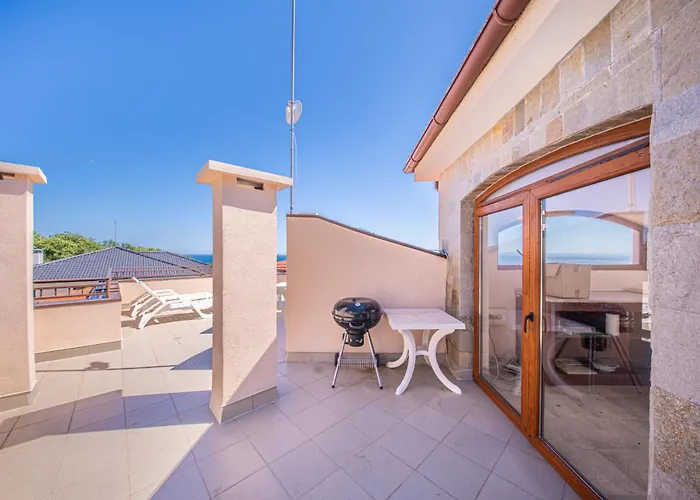 Belissima * Sveti Vlas