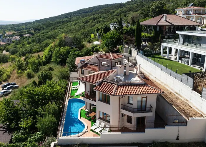 Belissima Sveti Vlas