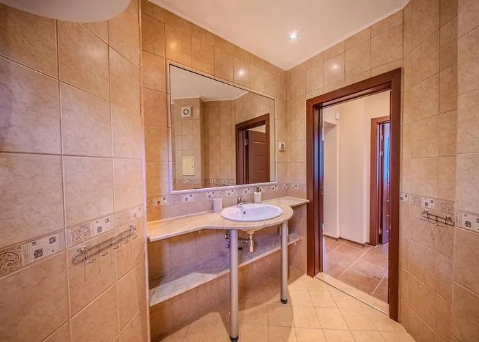 Belissima Lejlighed Sveti Vlas