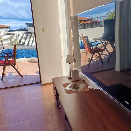 Apartament Belissima *