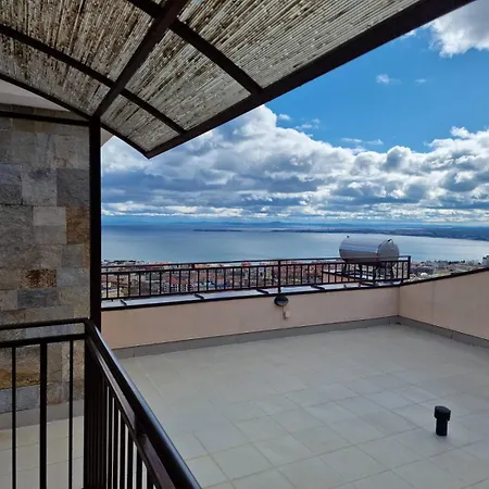 Belissima Apartament Święty Włas