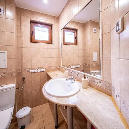 Belissima Apartament Święty Włas