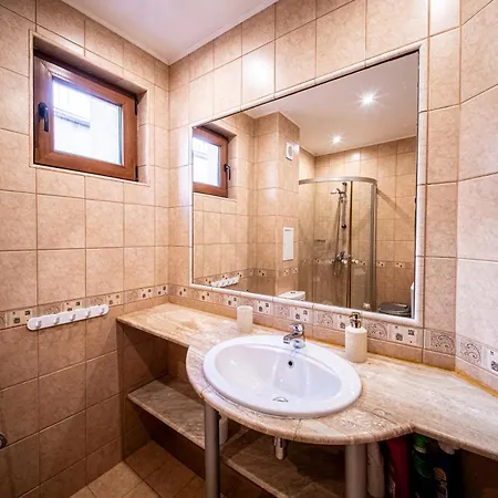 Belissima * Sveti Vlas