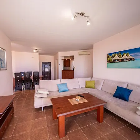 Belissima Apartament *