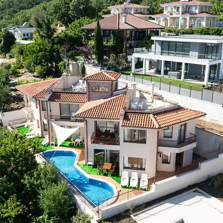 Apartament Belissima *