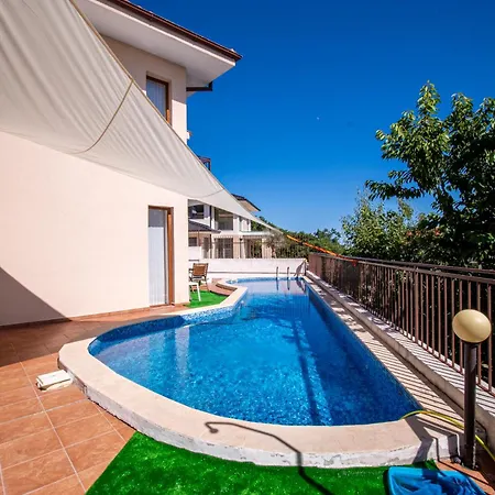 Belissima Appartamento