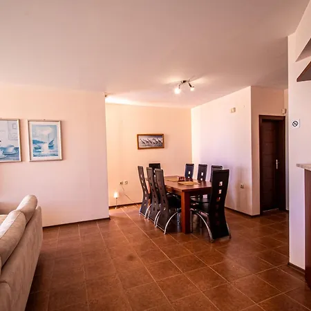 Appartamento Belissima