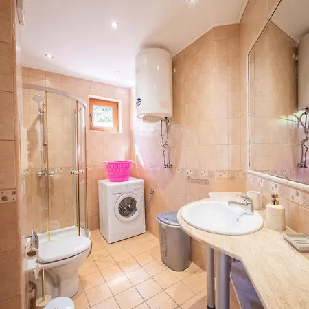 Belissima Appartamento Sveti Vlas