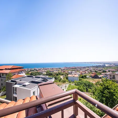 Apartament Belissima Święty Włas