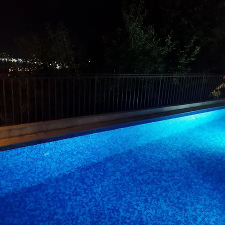 Belissima Apartament