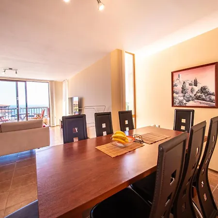 Appartamento Belissima