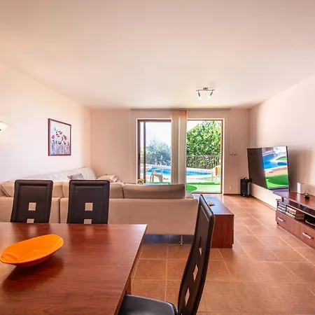 Belissima Apartament *