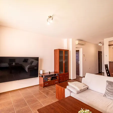 Belissima Apartament Święty Włas