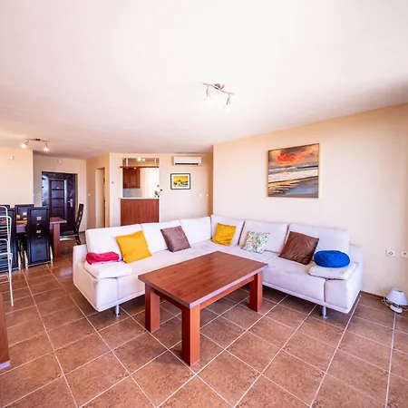 Belissima * Sveti Vlas