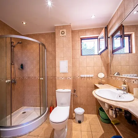 Belissima Apartament