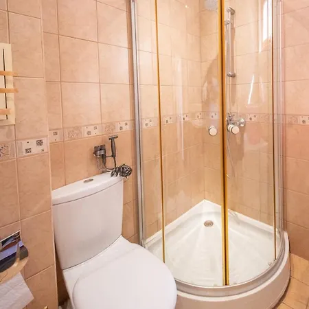 Appartamento Belissima