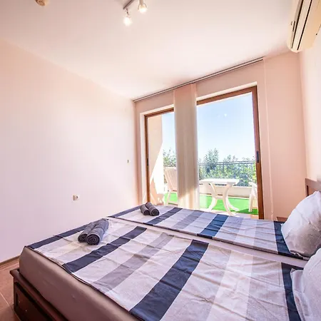 Belissima Sveti Vlas