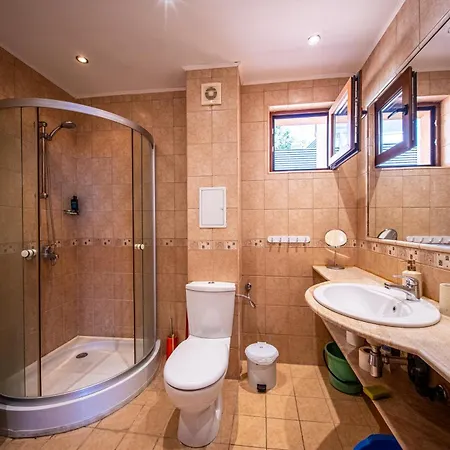 Belissima Appartamento