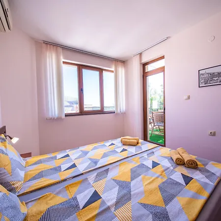 Apartament Belissima *