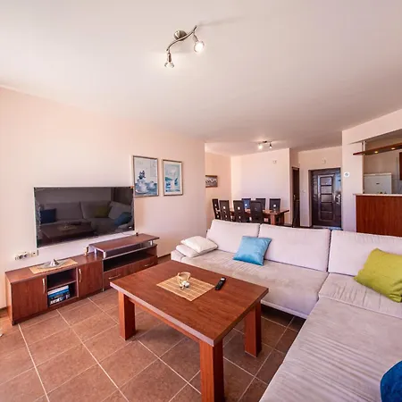 Belissima Apartament Święty Włas