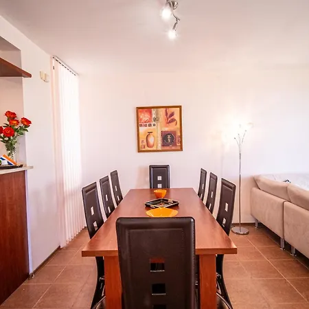 Belissima شقة