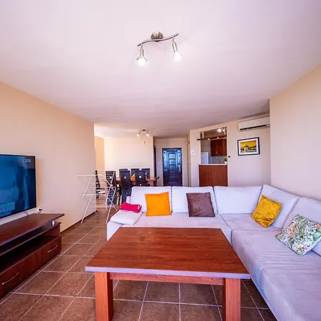 Belissima Apartament *