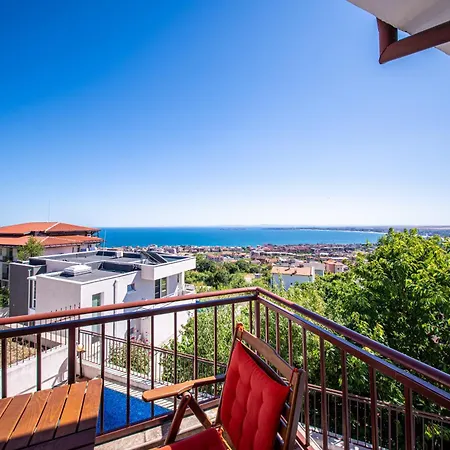 Belissima Appartamento Sveti Vlas