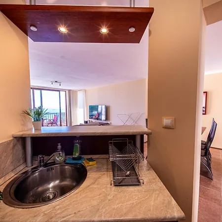 Apartament Belissima Święty Włas