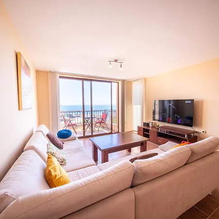 Apartament Belissima Święty Włas