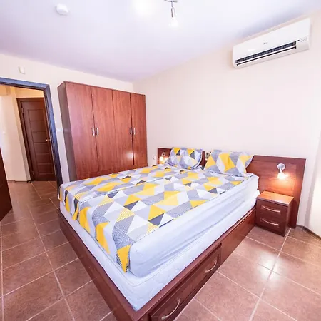 Apartament Belissima Święty Włas