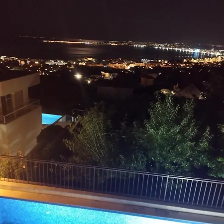 Belissima Apartament Święty Włas