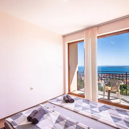 Appartamento Belissima Sveti Vlas