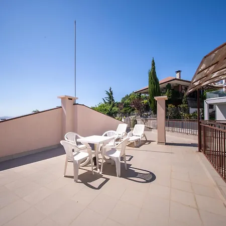 Belissima Apartament