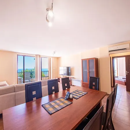 Belissima Appartamento *