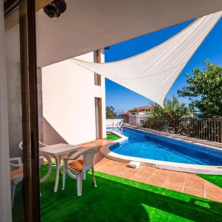 Belissima Appartamento Sveti Vlas