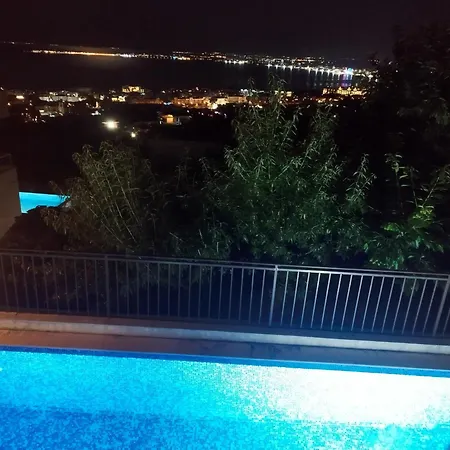 Belissima Apartament