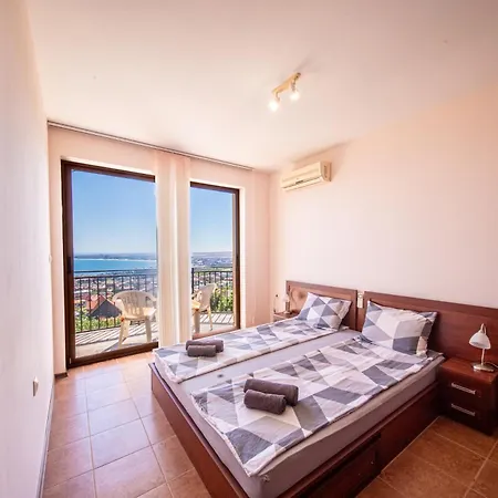 Apartament Belissima Święty Włas