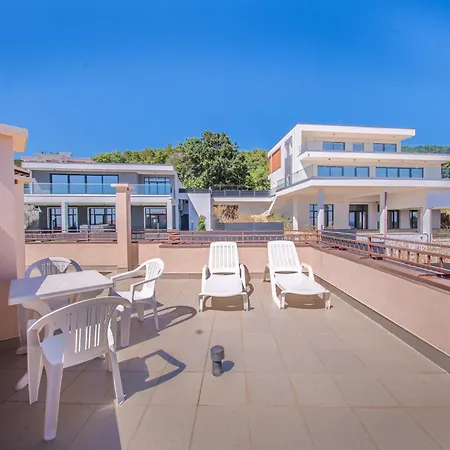 Belissima Apartament *